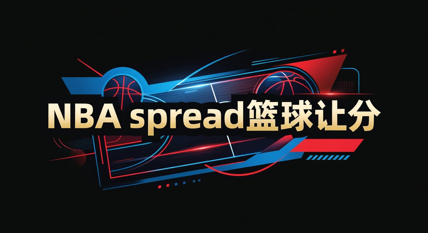 NBA spread 篮球让分：2026年实战解读