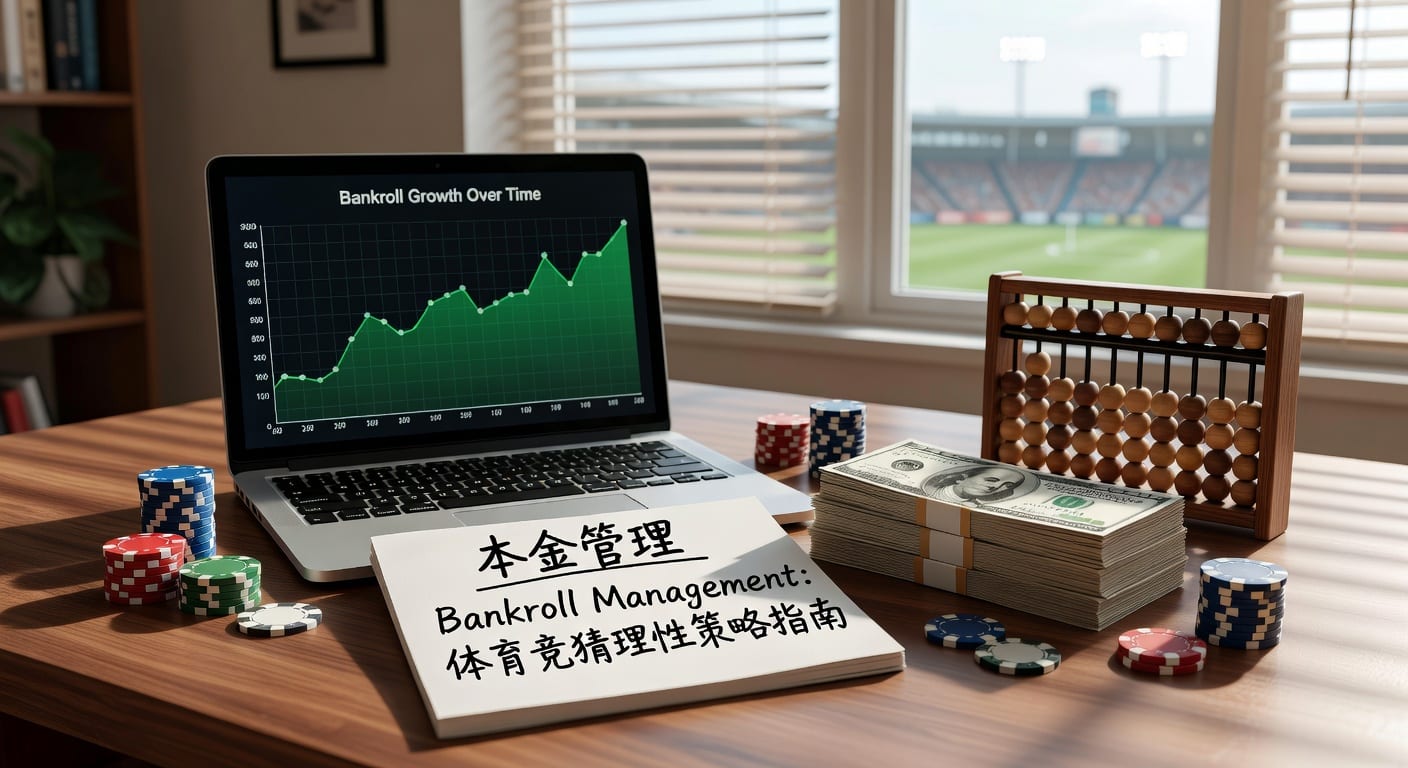 本金管理：体育投注资金分配与实战思路