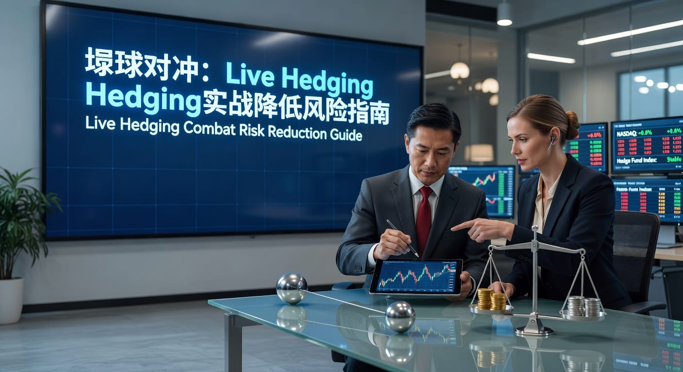 滚球对冲 live hedging 实战思路与风控技巧