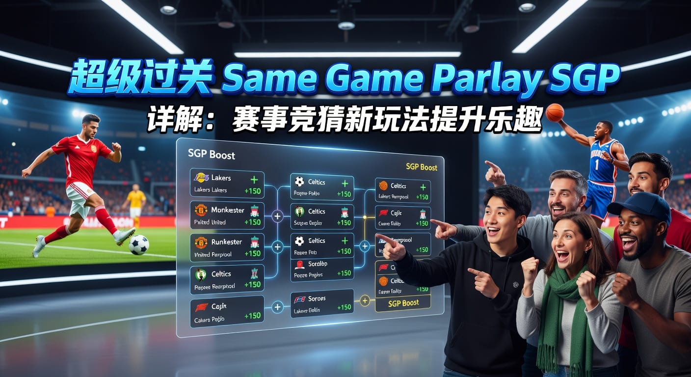 超级过关：体育玩家实战解析与投注技巧