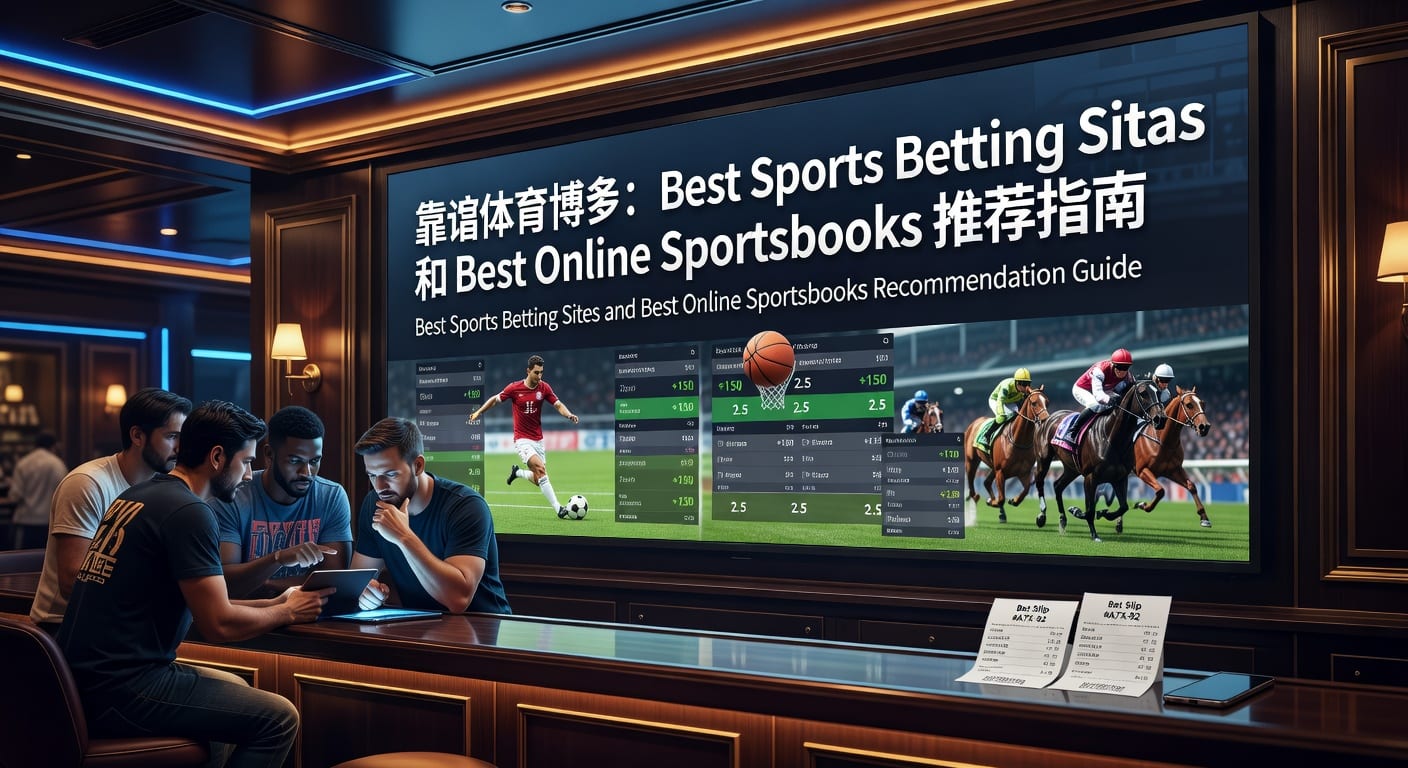 手机体育博彩 mobile sports betting实用指南