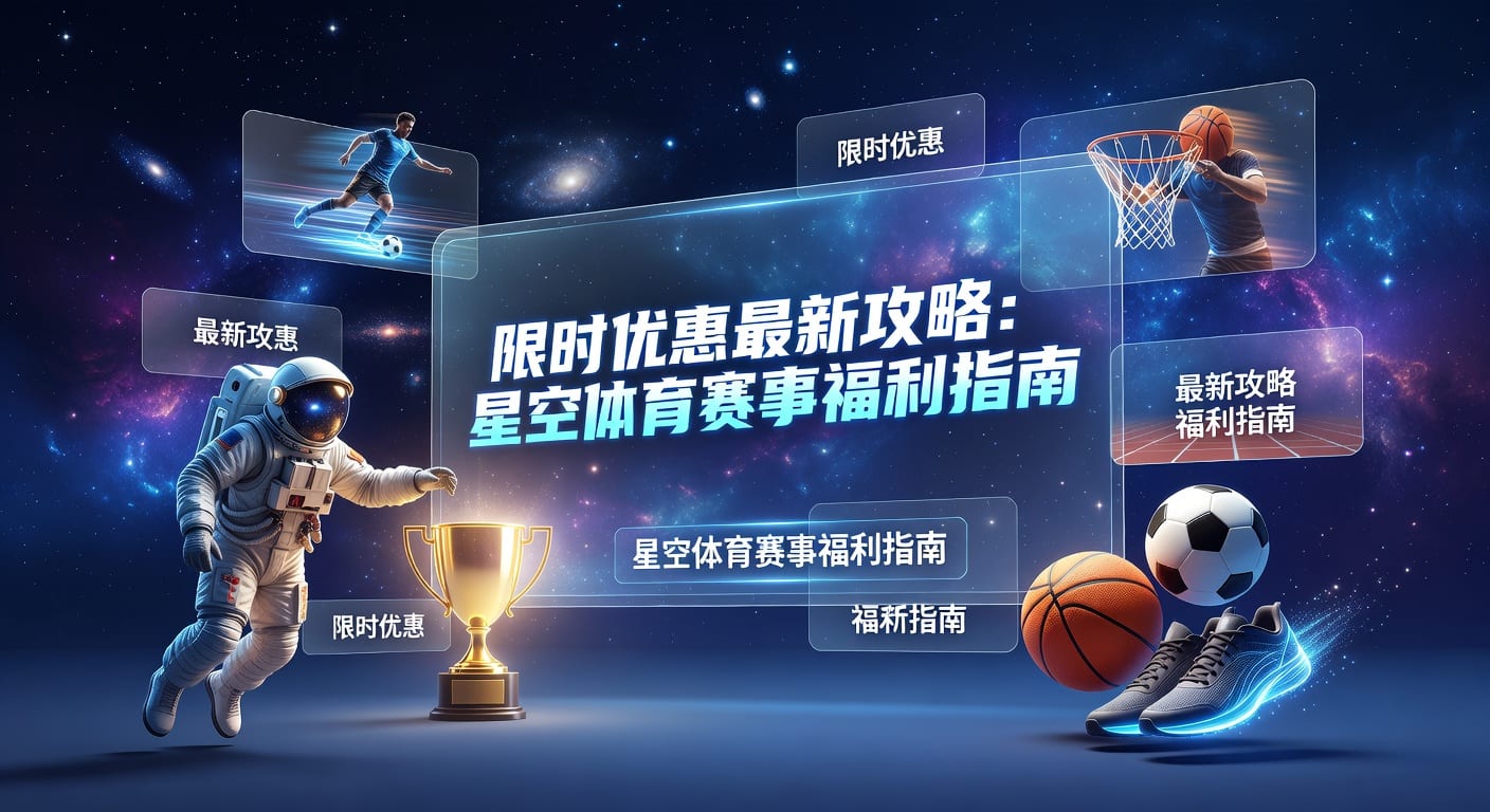 限时优惠 limited offer｜体育玩家短周期价值窗口