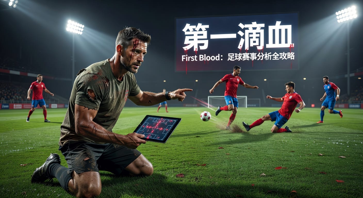 第一滴血 First Blood：先手价值与赛事判断