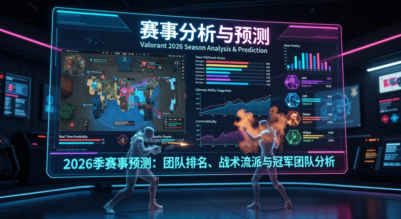 Valorant 赛前分析与投注思路：kY棋盘免费视频在线观看式观察