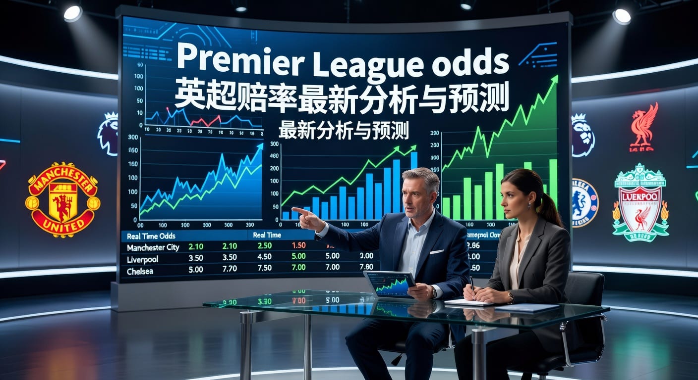 英超赔率 Premier League odds：2026年赛前观察与联赛读法