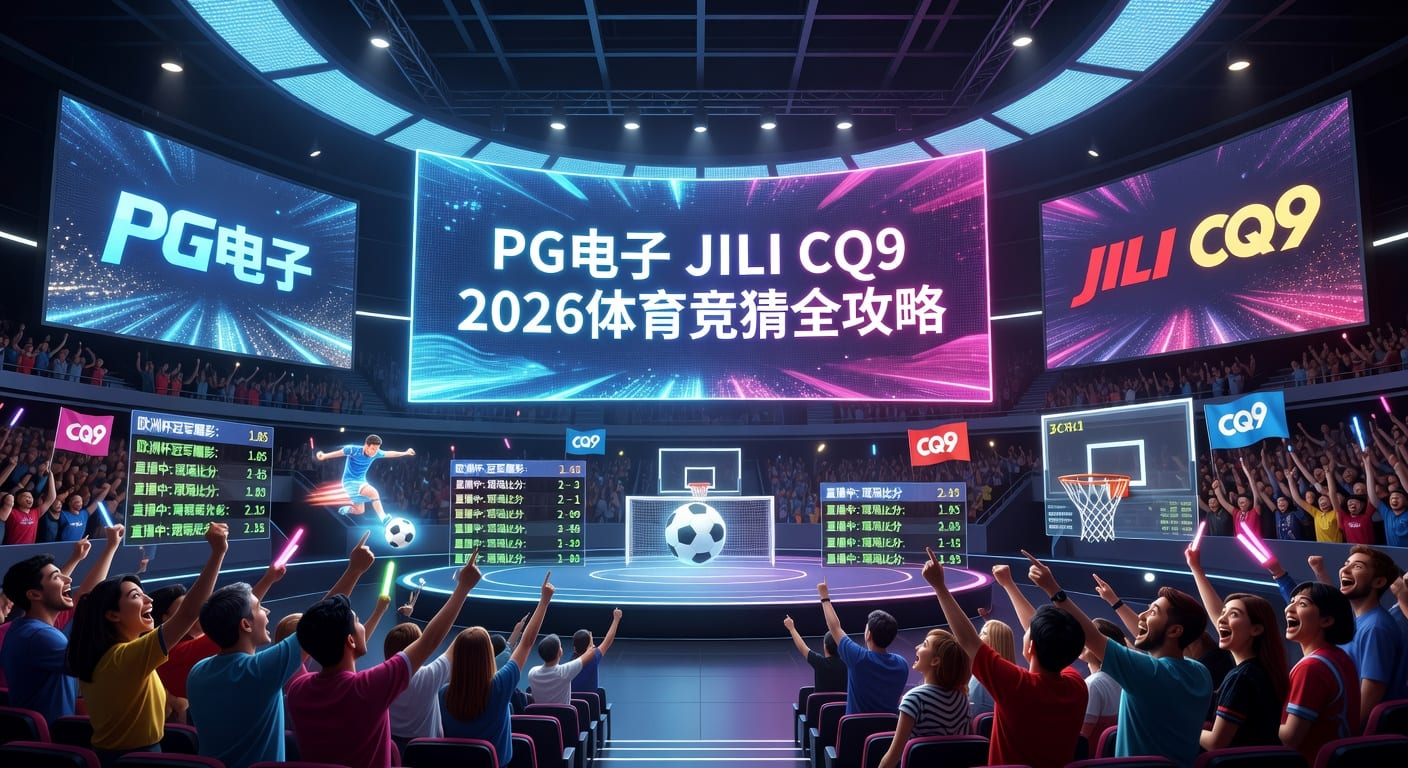 PG电子 JILI CQ9：2026年选择逻辑与内容解析