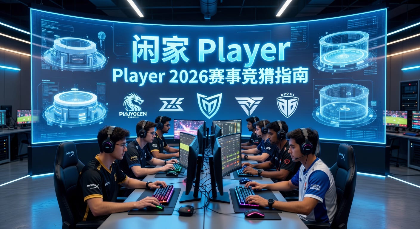 闲家 player 实战理解与投注技巧观察