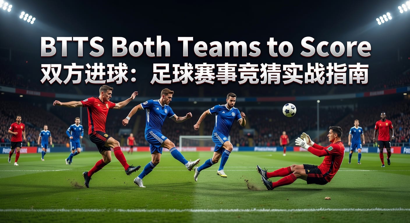 BTTS 双方进球实战解读