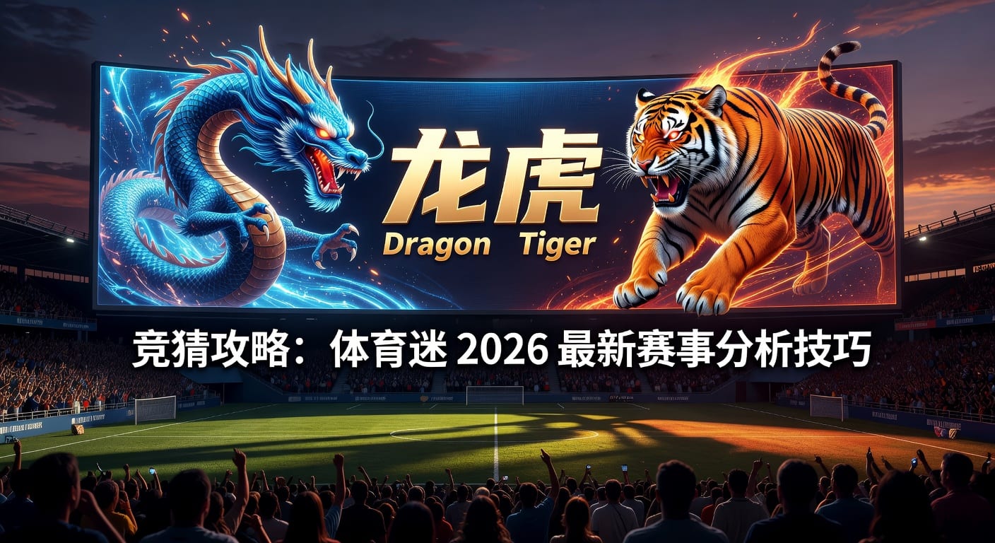 龙虎 Dragon Tiger 2026年投注技巧与节奏判断
