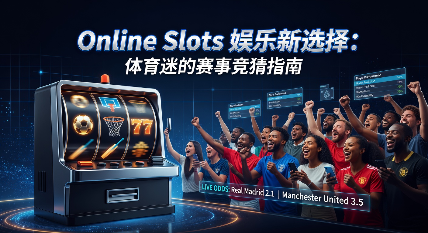 老虎机 slots online slots：2026年玩法与选择指南