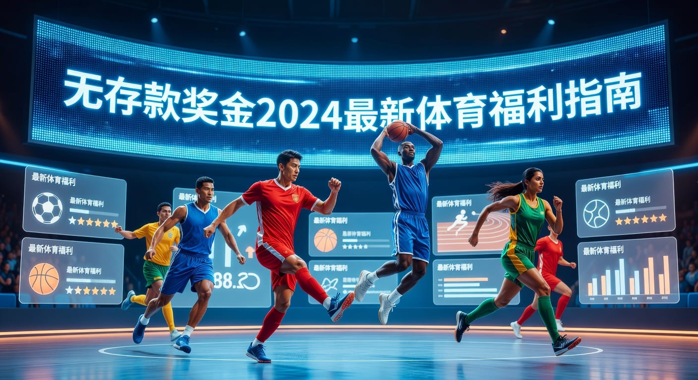 无存款奖金 no deposit bonus：2026年入门与风控要点