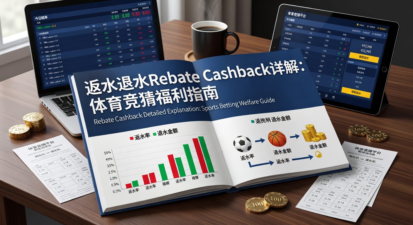返水 退水 rebate cashback 规则与计算指南