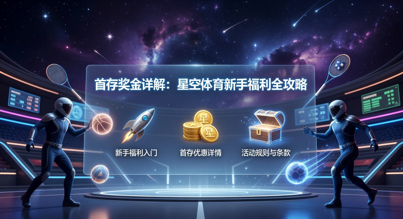 首存奖金 first deposit bonus｜领取与使用要点