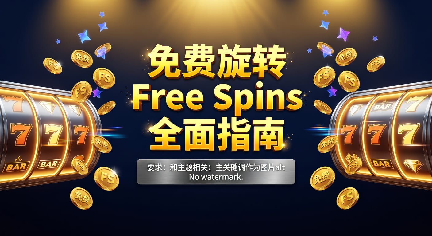 免费旋转 free spins：2026年体育玩家实用指南