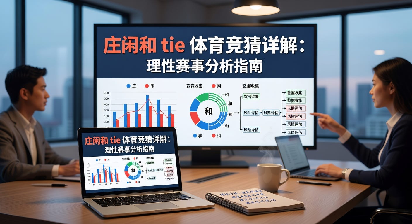 庄闲和 tie：投注技巧与投注思路解析