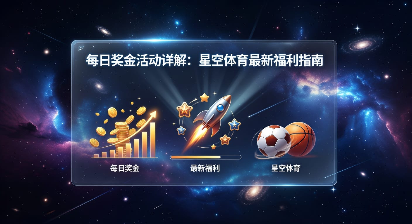 每日奖金 daily bonus 全解析：领取节奏与实战价值