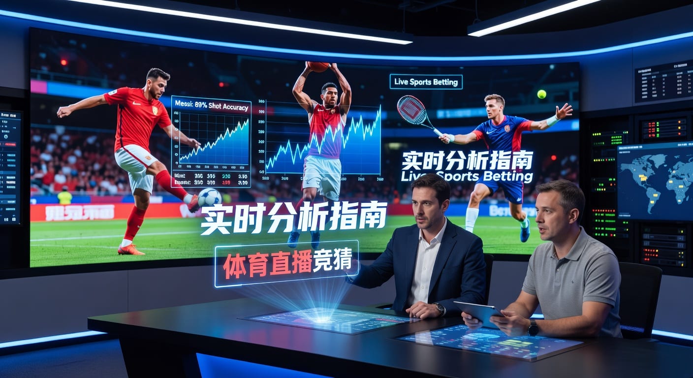 体育直播投注与Live Streaming Betting实战观察2026年
