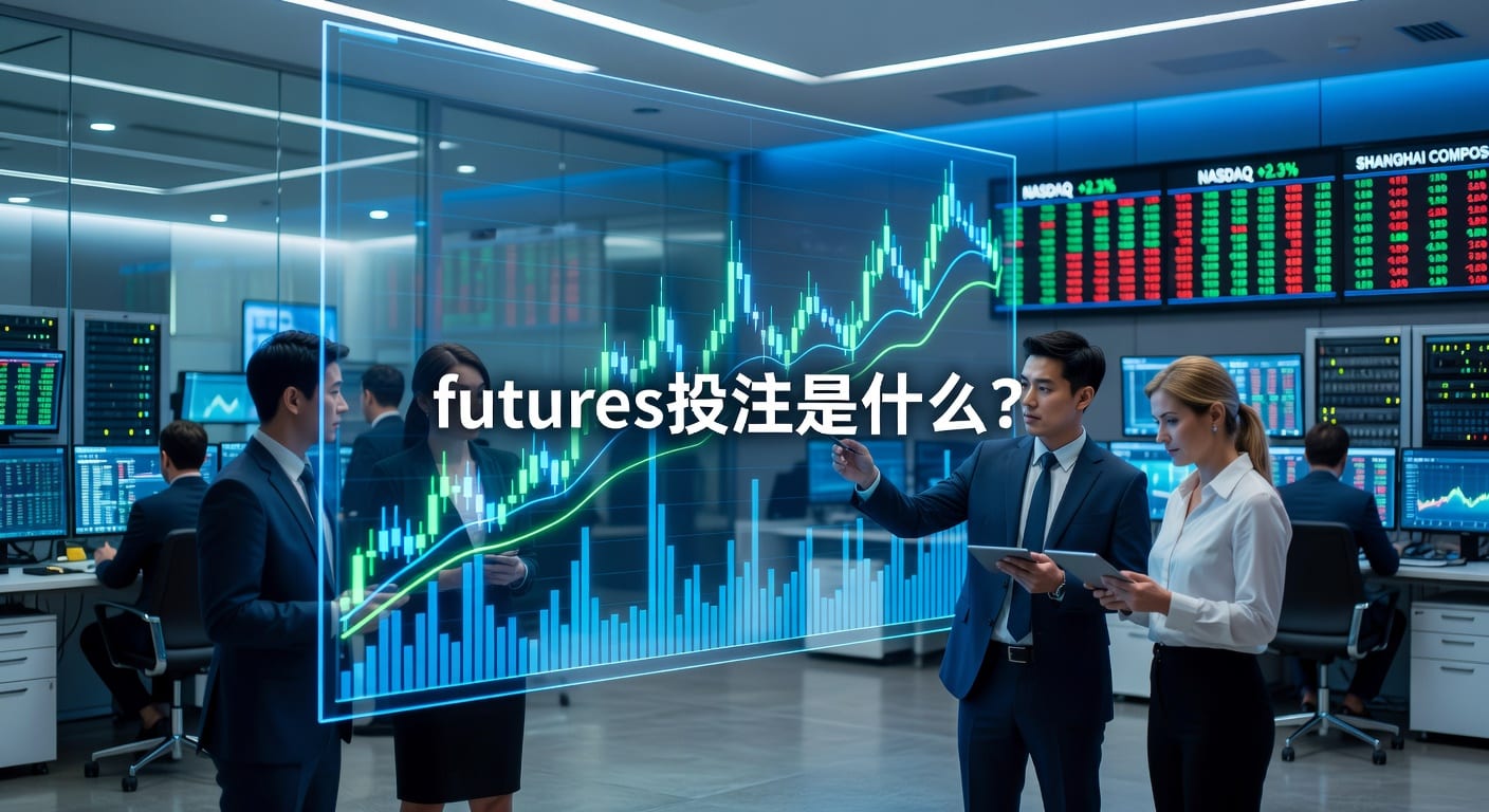 期货投注 futures：最新思路与风险解读
