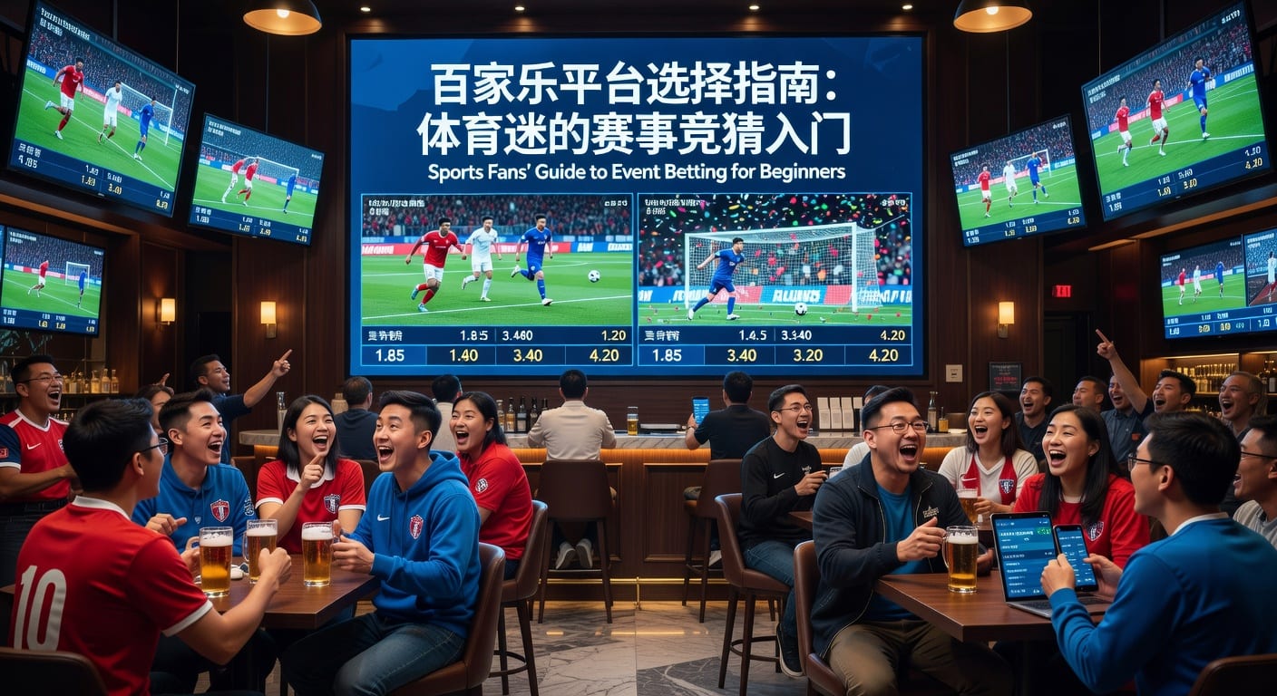 百家乐平台怎么选：体育用户必看的实用标准
